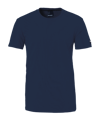 Kempa Team T-Shirt Kids Dunkelblau F10 - blau