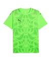 PUMA teamULTIMATE Trikot Grün F20 