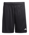 adidas Entrada 26 Short Schwarz - schwarz