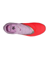 Nike Phantom 6 Low Elite FG Alexia Putellas Rot F600 - rot