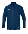 Jako Striker 2.0 Freizeitjacke | blau weiss F99 - blau
