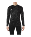 Nike Gardien V Torwarttrikot langarm Grau F060 - grau