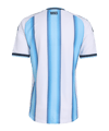adidas Argentinien Authentic Trikot Home WM 2026 |  Weiß - weiss