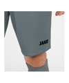 JAKO Manchester 2.0 Short ohne Innenslip Grau F40 - grau