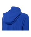 adidas Entrada 26 Jacke Kids Blau - blau