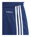 adidas Squadra 25 Short Blau - blau