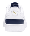 PUMA Ralph Sampson Lo Sneaker Weiss F02 - weiss