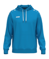 JAKO One Hoody Blau F440 - blau