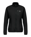 Newline Core Jacke Running Damen Schwarz F2001