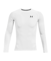 Under Armour HG Compression Langarmshirt F100