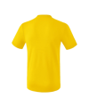 Erima Liga Trikot kurzarm Kids Gelb - gelb