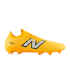 New Balance Furon Destroy v7+ FG Surge Gelb - gelb