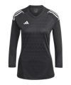 adidas Tiro 23 Pro Torwarttrikot Damen Schwarz