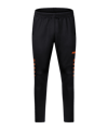 JAKO Challenge Trainingshose Kids Schwarz F807 - schwarz