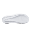 Nike Victori One Slide Badelatsche Damen F100 - weiss