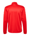 Hummel Trainingsanzug Rot F3081 - rot