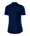 Nike Academy Poloshirt Damen Blau F451 - blau