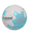 Hummel hmlSTAR Handball Trainingsball Weiss F9428 - weiss