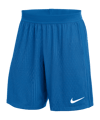 Nike Vapor V Short Blau F463 - blau