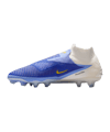 Nike Phantom 6 High Elite FG Fear Nothing Blau F400 - blau