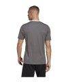 adidas Entrada 22 Trikot Grau Weiss - grau