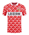 JAKO VfB Stuttgart International Trikot Away 2026/2027 Rot F656 - rot