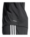 adidas Squadra 25 Trikot Schwarz - schwarz