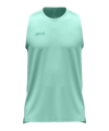 JAKO Light Flow Tanktop Kids Grün F251 - gruen