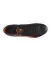 PUMA KING Ultimate Cruyff FG/AG Schwarz Weiss F01 - schwarz