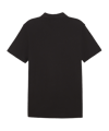 PUMA teamGOAL Casuals Poloshirt Schwarz F03 - schwarz
