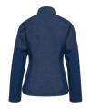 Hummel Hmldalia Windjacke Damen Blau F8997 - blau