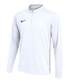 Nike Park 26 Drill Top Sweatshirt Weiß F100 - weiss