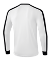Erima Retro Star Trikot LA Kids Weiss Schwarz - weiss