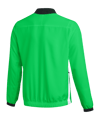 Nike Academy 25 Präsentationsjacke Grün F329 - gruen