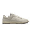 Nike Dunk Low Retro Grau - grau