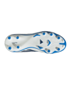 adidas Copa Pure IV Elite FG Kinder Weiß - weiss