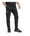 adidas Juventus Turin NASA Trainingshose Schwarz - schwarz