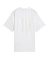 PUMA Individual Jer-She Trikot Damen Weiss F10 - weiss