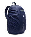Nike Academy Team Rucksack Blau Weiss F410 - blau