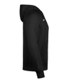 Nike Park 26 Kapuzenjacke Schwarz F010 - schwarz