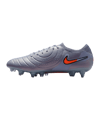 Nike Tiempo Legend X Elite SG Scary Good Blau F401 - blau
