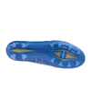Mizuno Alpha Elite FG Mugen Blau Weiss F27 - blau