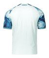 New Balance Bayer 04 Leverkusen Elite Play Trikot Away 2026/2027 Mehrfarbig - mehrfarbig