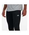 New Balance Sleek Tight FBK - schwarz