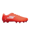 Skechers SKX 1.5 Academy FG Harry Kane Player Edition Rot FCRL - rot