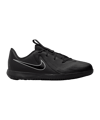 Nike Jr Phantom GX II Academy IC Halle Shadow Kids Schwarz F001 - schwarz