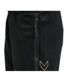 Hummel hmlCIMA XK Short Damen Schwarz F2001 - schwarz