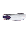 adidas F50 Hyperfast League LL AG Chaos vs |  Control Weiß - weiss
