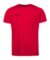 Nike Park VIII Trikot Kids Rot F635 - rot