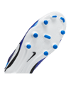 Nike Tiempo Legend X Academy FG/MG Mad Ambition - blau